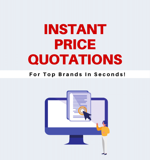 instant uPVC Windows & Doors Prices