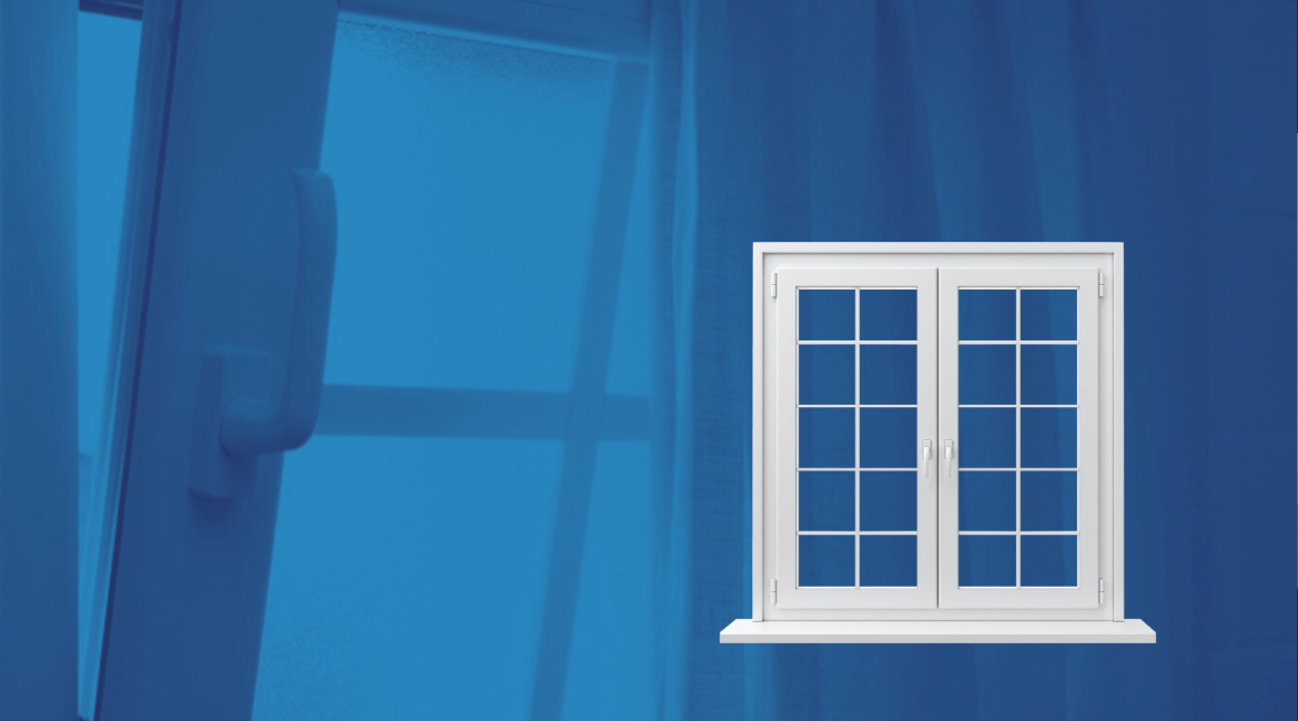 uPVC Windows & Doors