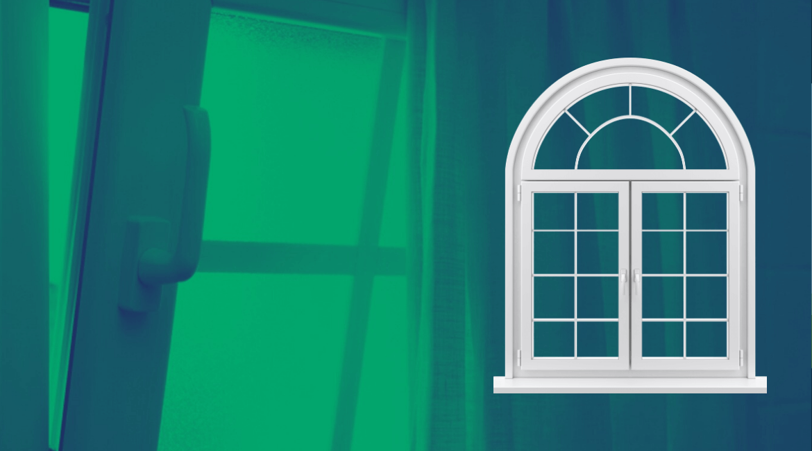 uPVC Windows & Doors