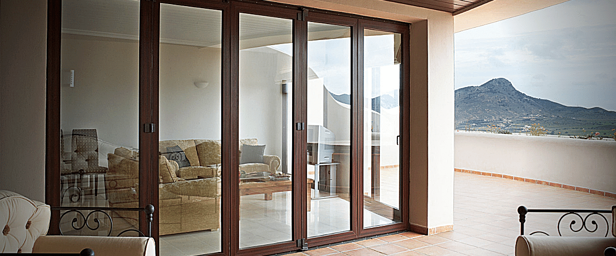 Slide & Fold uPVC Windows & Doors